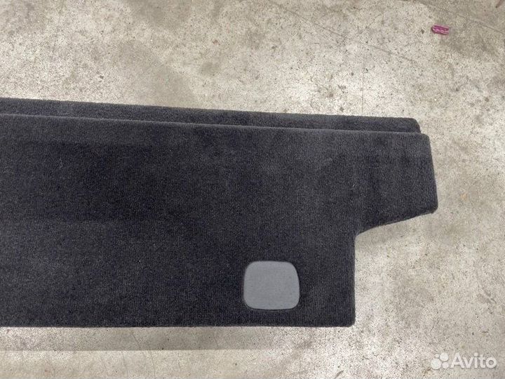 Пол багажника Bmw X5 G05 LCI B57D30B 2023