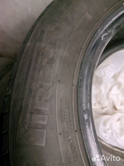 Pirelli Cinturato P1 175/70 R14