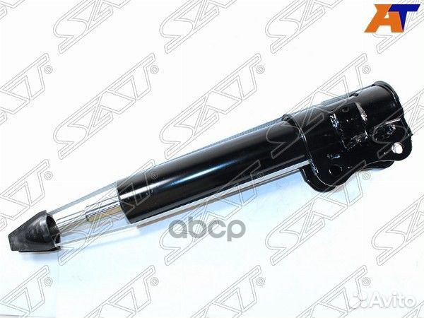 Стойка передняя suzuki escudo/grand vitara 98-0