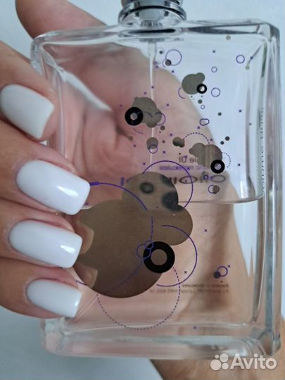 Духи Escentric Molecules - Escentric 01