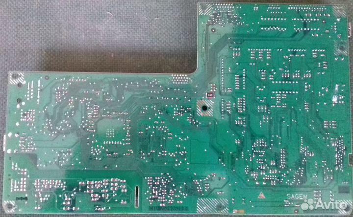 Плата (форматтер) Xerox Phaser 3100 MFP/S