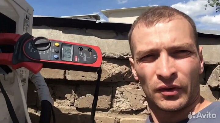 Чистка, Заправка, Ремонт Кондиционеров. Гарантия