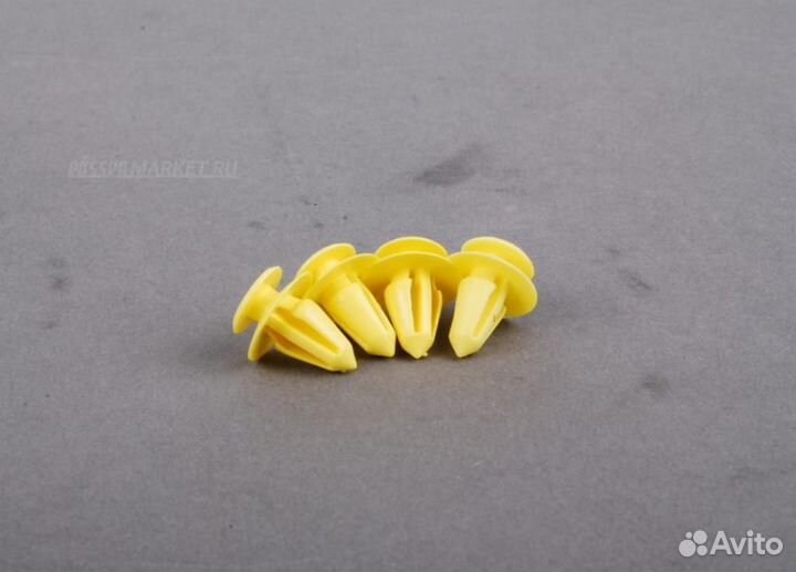 VAG 7M0867299K Клипса