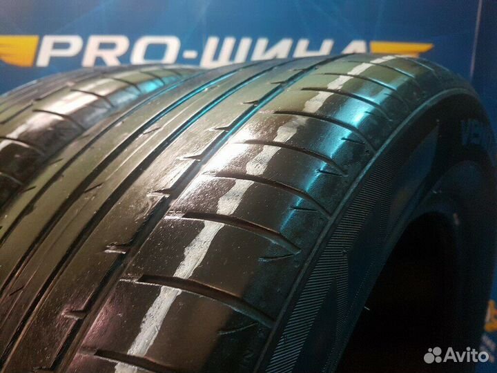 Hankook Ventus Prime 2 K115 225/60 R17