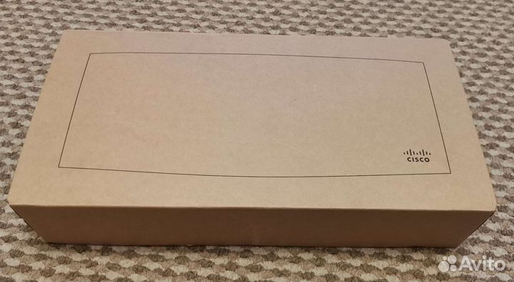 Точки доступа Cisco, Motorola