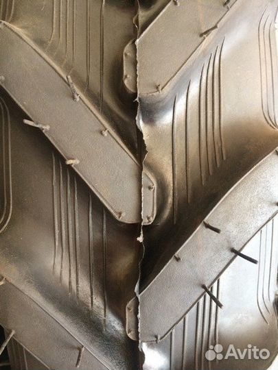 Сельхозшина Т-25; Т-16 DN-104B 9.50-32