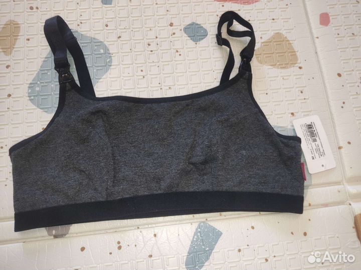 Топ для кормления фэст