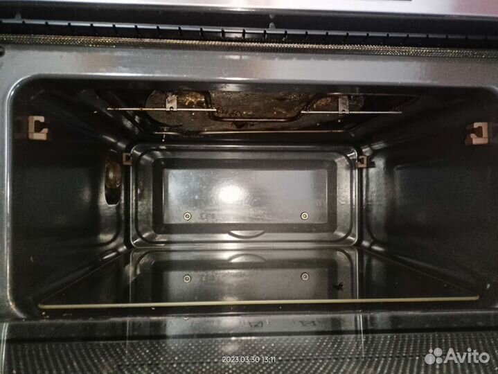 Микроволновка aega egkm9800EM встраиваемая