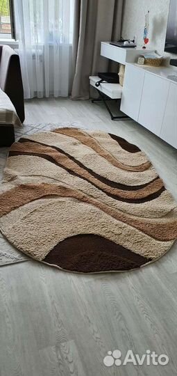 Ковер б/у