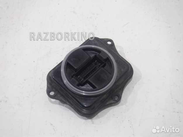 Блок управления Джип