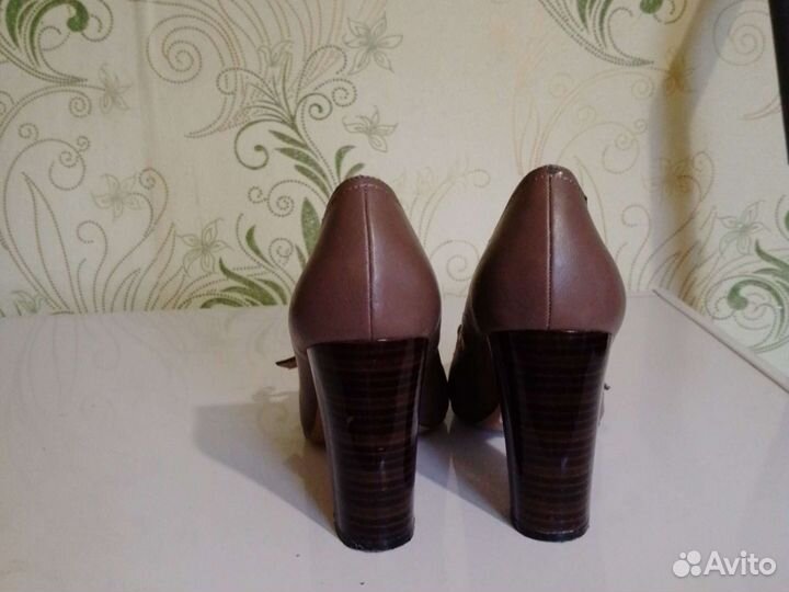 Туфли женские