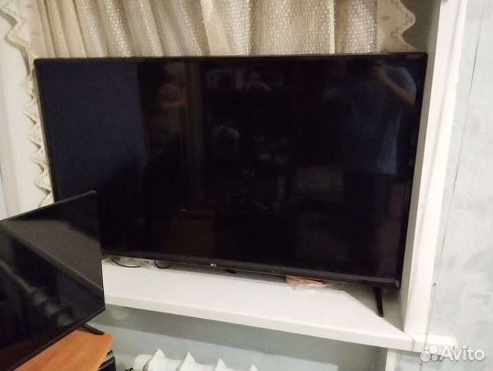 Lg55uk6100