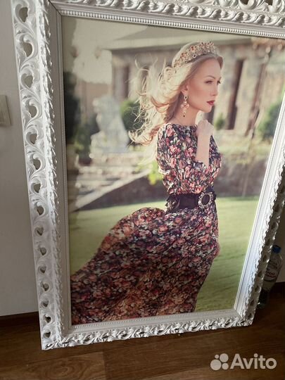 Рама для зеркала или картины