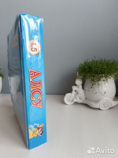 Детское постельное белье 1.5