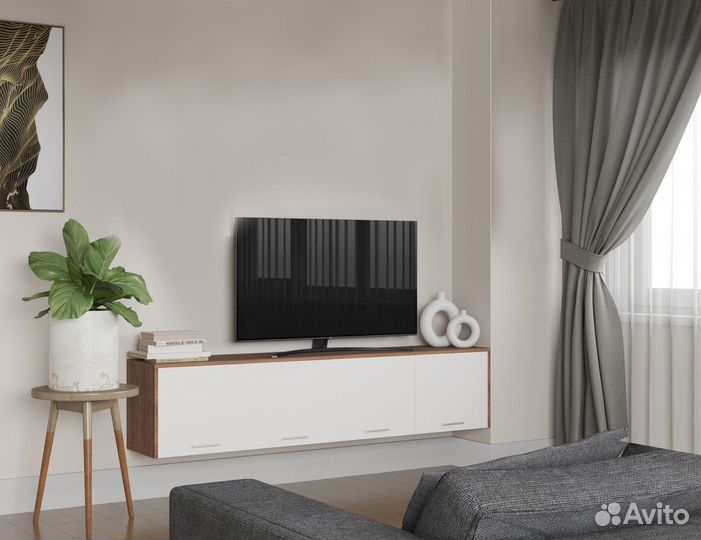 Тумба под тв 