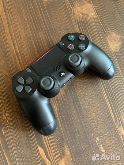 Sony PS4 dualshock v.2 (геймпад) оригинал