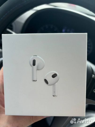 Airpods 3