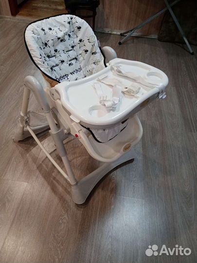 Стульчик для кормления