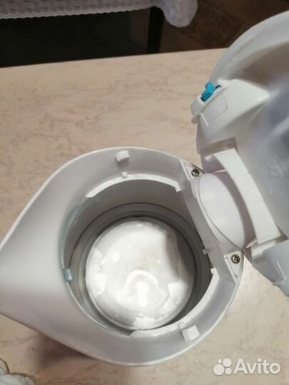 Чайник электрический бу 1,7л