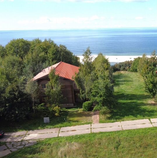 Дом 191 м² на участке 16 сот.