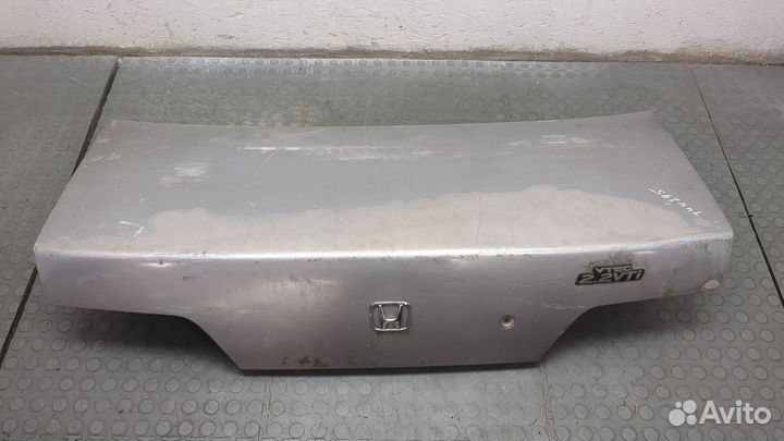 Крышка багажника Honda Prelude, 1998