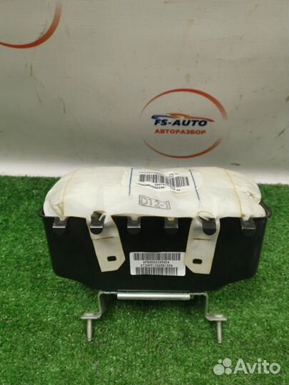 Подушка безопасности передняя Dodge Caliber 2.0