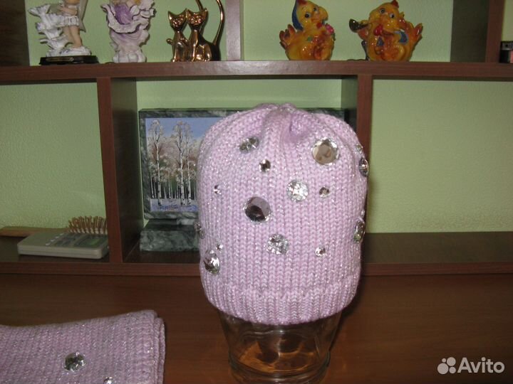 Комплект Catya на окружность до 48