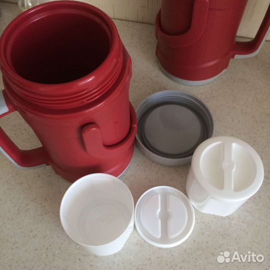 Термоконтейнер