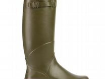 Сапоги Aigle Chantebelle Kaki женские р.37, 41