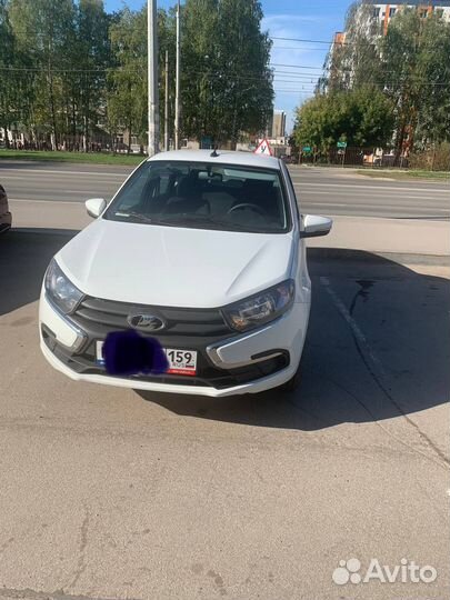 Автоинструктор МКПП