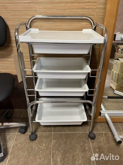 Оборудование для салона, парикмахера, маникюра