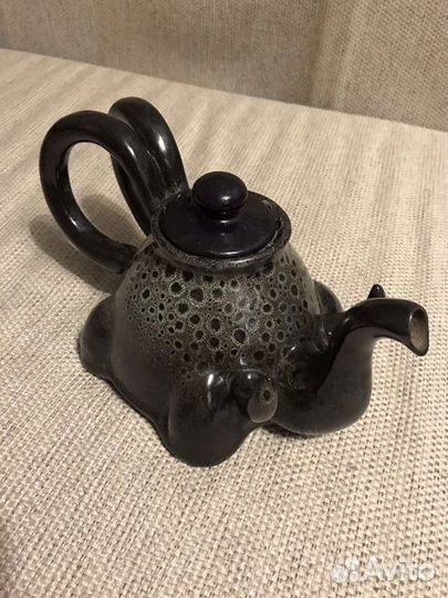 Кувшин керамика из ссср, новый