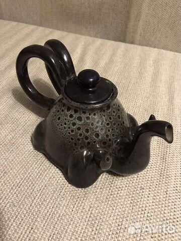 Кувшин керамика из ссср, новый