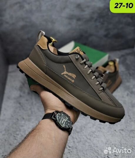 Кроссовки весенние puma 40 41 42 43 44 размер