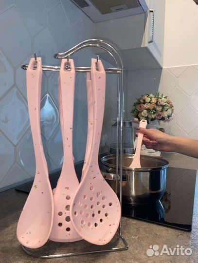 Кухонный набор новый 8 марта