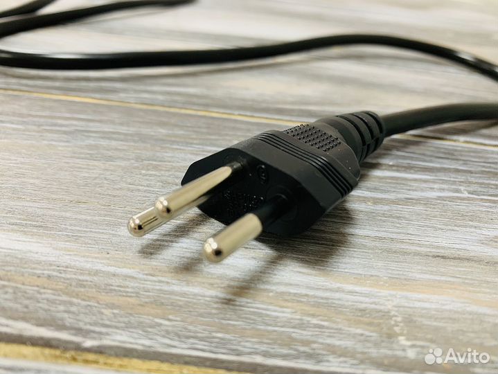 Кабель питания