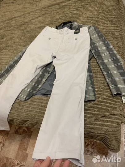 Костюм мужской