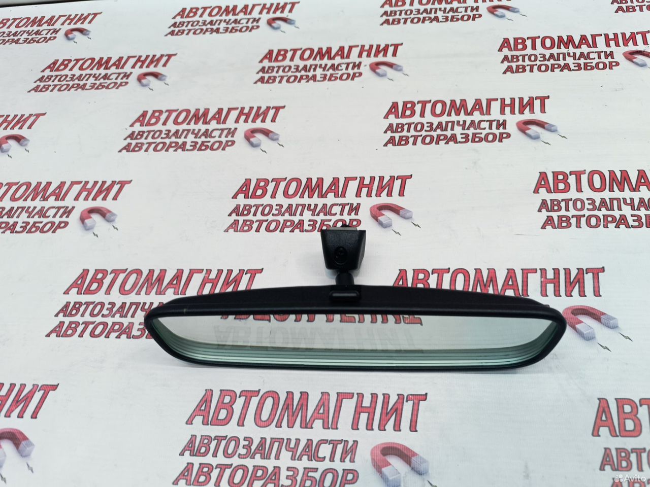 Зеркало салонное Киа Соул Sk 3 19-24г