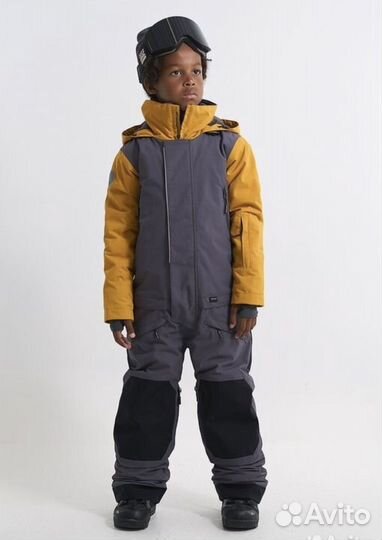 Комбинезон cool zone детский 146 (new)