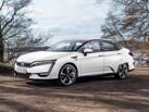 Honda Clarity II (2016—2021) Седан