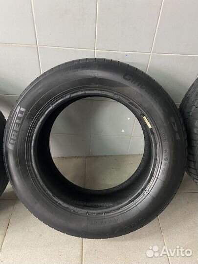 Pirelli Cinturato P1 185/65 R15