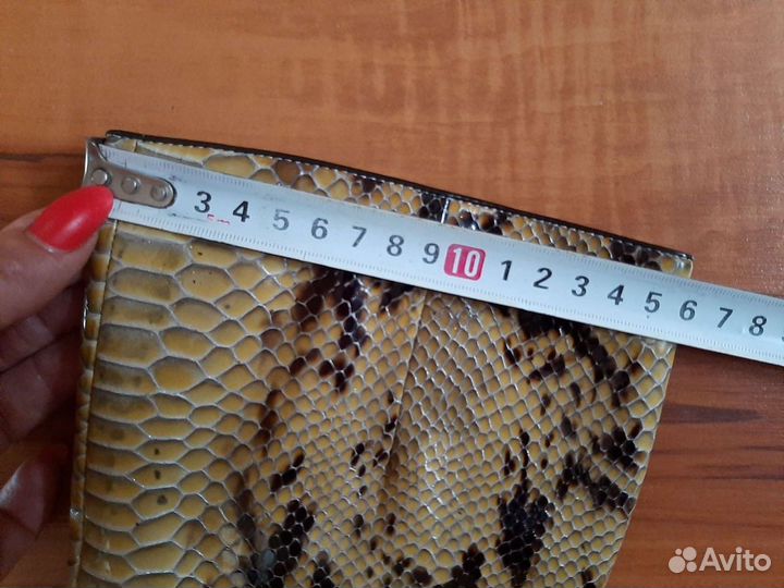 Сапоги демисезонные Joker, Италия