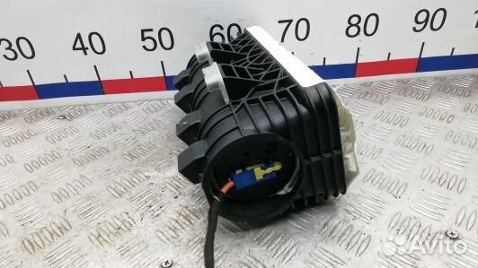 Подушка безопасности пассажира opel astra G (ISE05