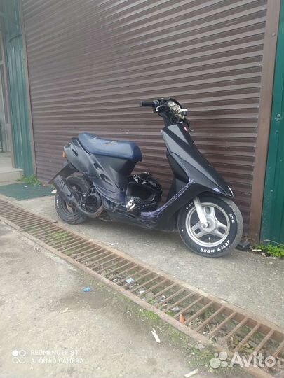 Хонда дио 27