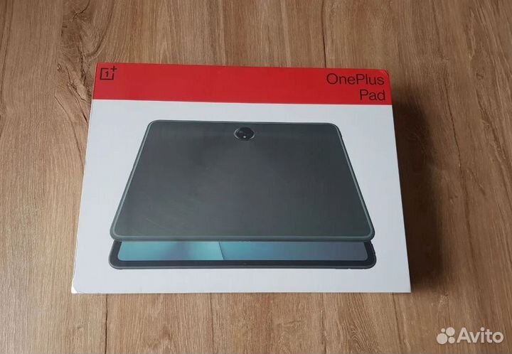 OnePlus Pad 8/128 Gb Green (EU)