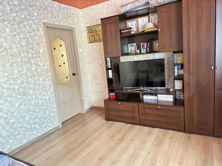 Дом 97,8 м² на участке 5 сот.