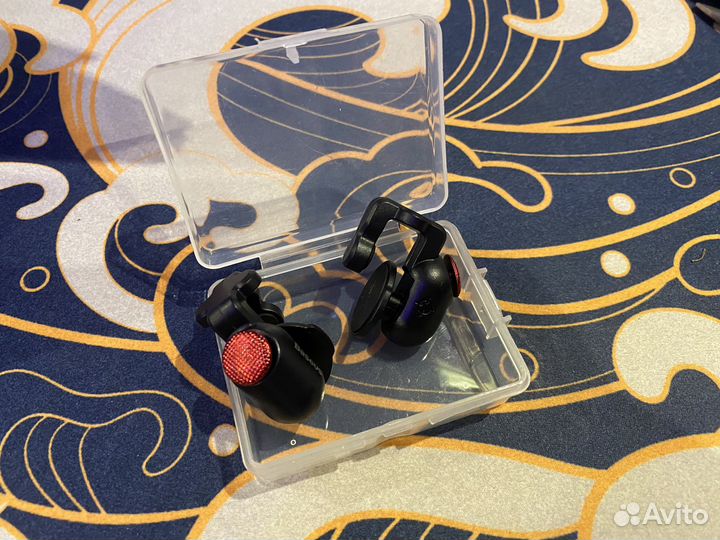 Триггеры Baseus для мобильного телефона