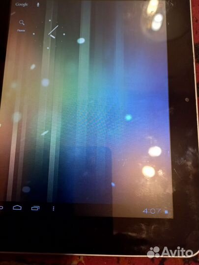 Планшет Аmpe A 10