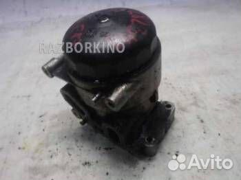 Корпус масляного фильтра