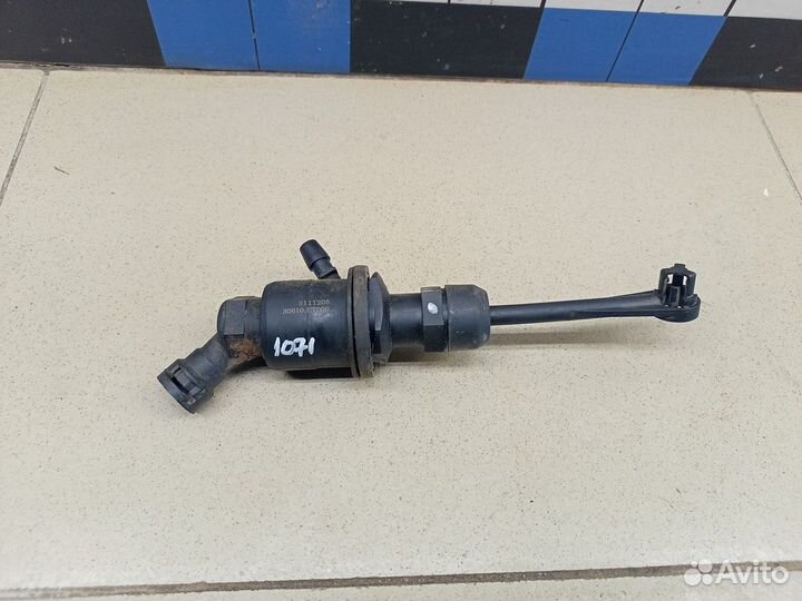 Цилиндр сцепления главный Qashqai (J10) 2006-2014